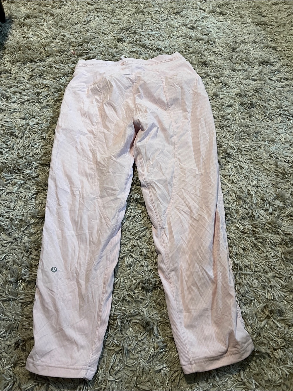 Lululemon Dance Studio Mid-Rise Cropped Pant - Picture 9 of 12